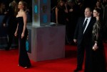 BAFTAs red carpet intro