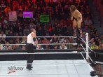 Daniel Bryan Continues War Against Kane