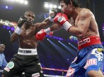 Trainer: Manny Pacquiao Taking Timothy Bradley Very Seriously 