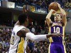 Should the Lakers Replace Steve Nash This Summer?