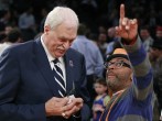 Should Phil Jackson Return as a Head Coach and Executive for the New York Knicks?
