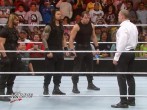 The Shield & Kane
