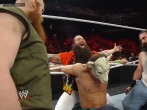 The Wyatts Handle John Cena
