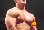 WWE Champion John Cena