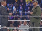 Triple H & Batista