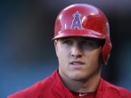 Mike Trout 