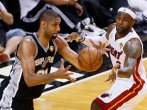 Could San Antonio Spurs Dethrone Miami Heat for NBA Championship This Year?