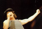 Brian Johnson, AC/DC