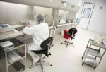 New Manufacturing Facility Produces Malaria Vaccine