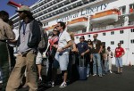 Over 700 Sickened By Virus On Cruise Ship