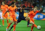 Spain Vs. Netherlands Preview, Live Stream and TV Schedule
