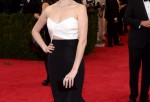 'Charles James: Beyond Fashion' Costume Institute Gala - Arrivals