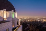 Griffith Observatory 