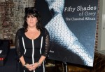 'Fifty Shades Of Grey' - The Classical Album Launch Event
