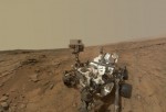 Red Destiny: Author Dishes on His Account of the Mars Curiosity Mission and Says Going to Mars Could Define Humanity