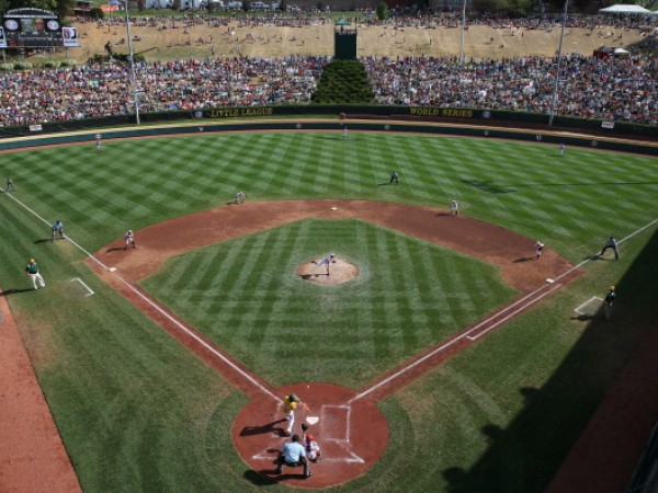 Little League World Series 2014 Preview: Which Teams Made it, TV Schedule and Live Stream Info