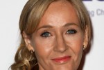 JK Rowling Hosts Fundraising Event For Charity 'Lumos'