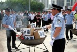 China Marks The International Day Against Drug Abuse and Illicit Trafficking
