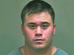 Daniel Holtzclaw, former EMU star, has been arrested on serial rape charges