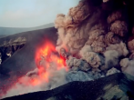 BBC Special on Icelandic Volcanoes