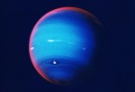 NASA Probe Passes Neptune on its Way to Pluto