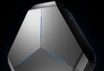 Alienware's Redesigned Area-51 PC Looks Awesome